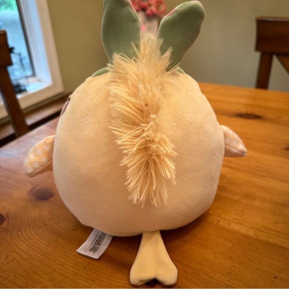 NWT Peanuts SquishMallows Woodstock - Picture 3 of 6